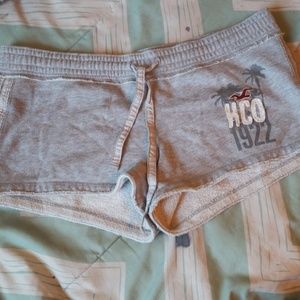 Hollister shorts